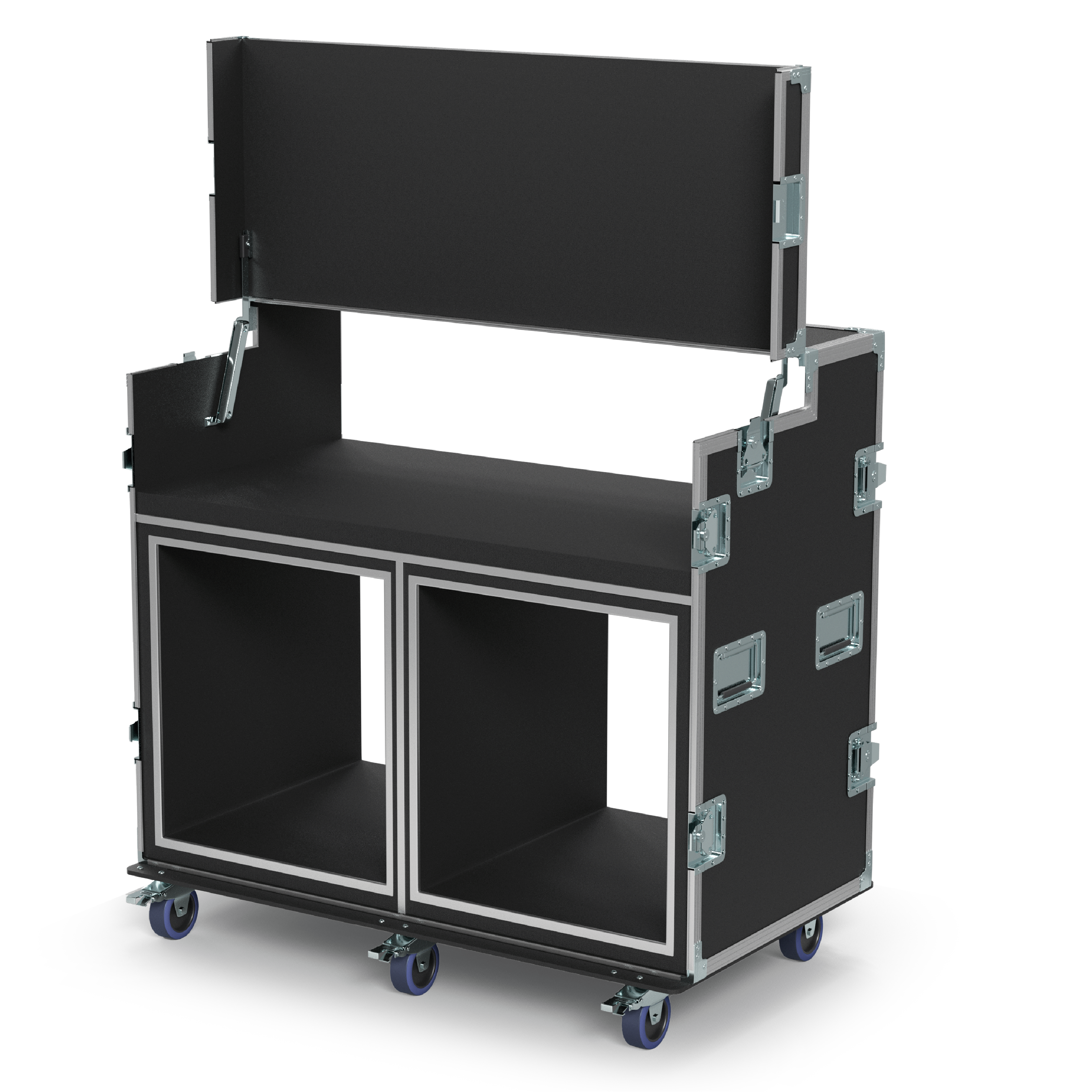 CONSOLE CASE-02